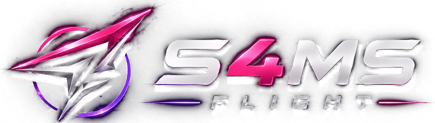 S4MS Flight Simulator