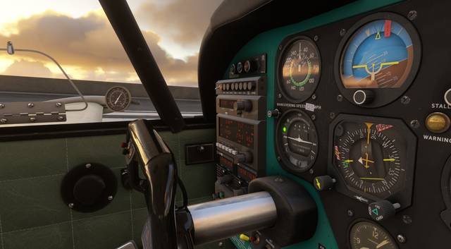 A2A Accu-Sim Comanche 250 imagem adicional