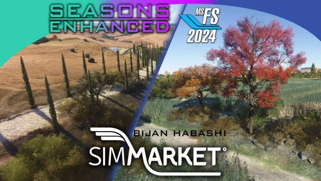Bijan Seasons Enhanced