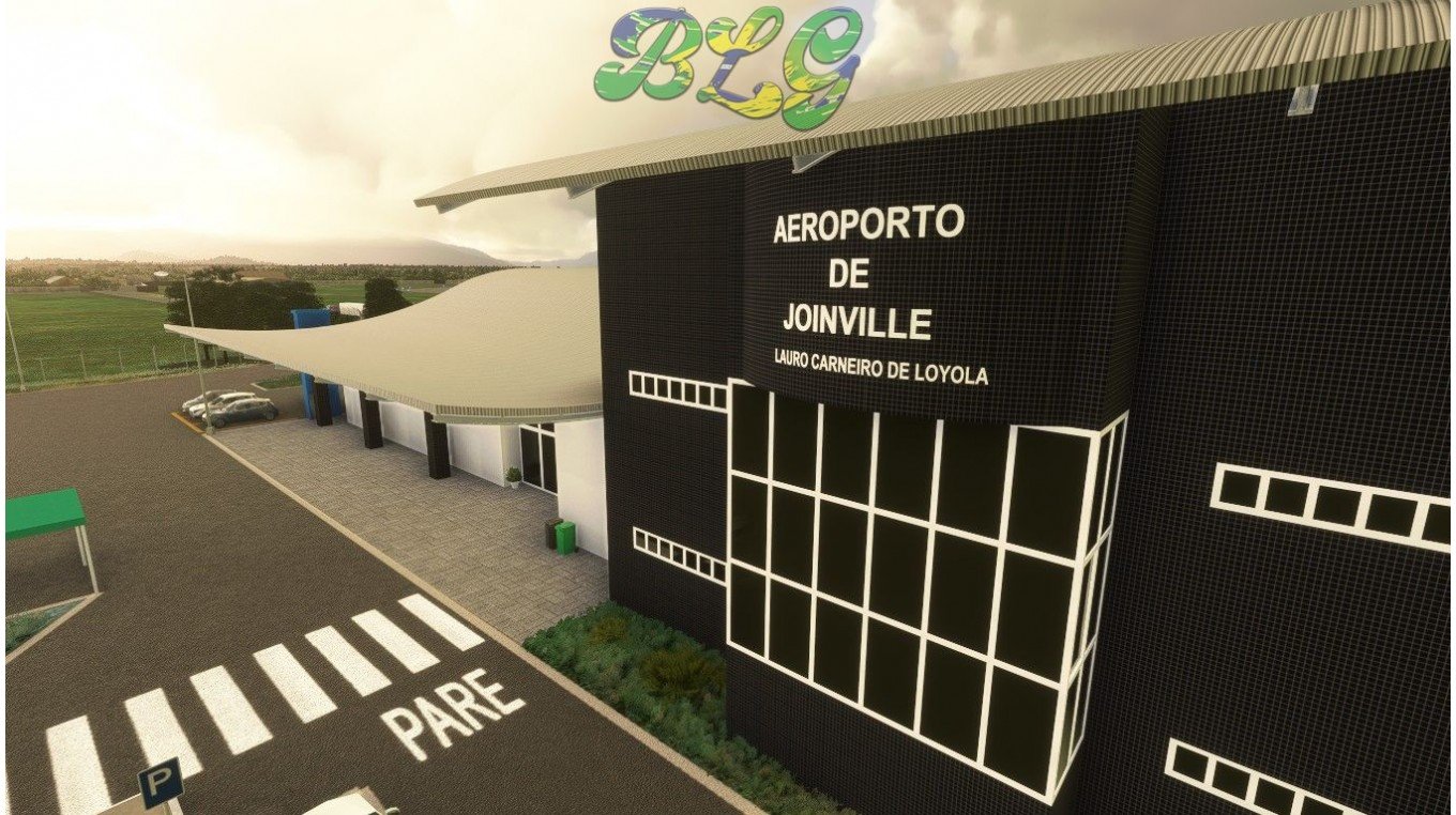 SBJV Joinville