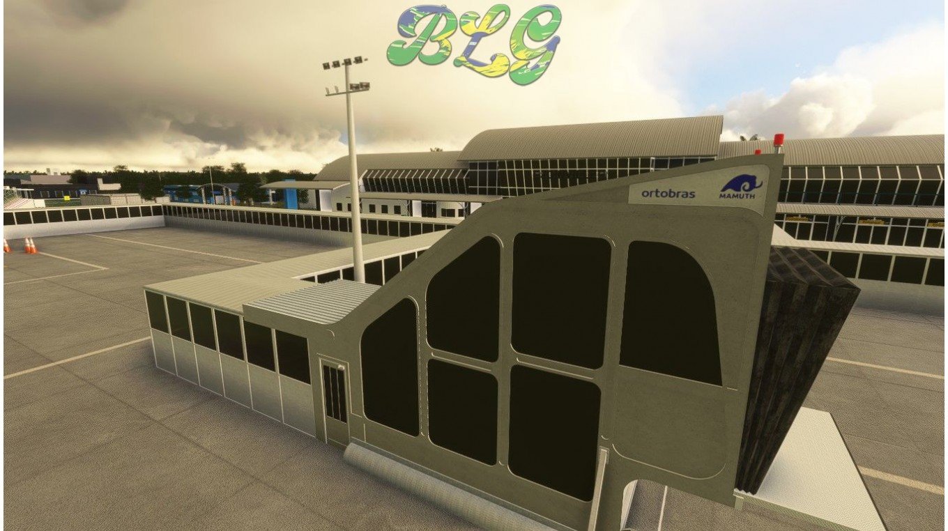 SBJV Joinville imagem adicional