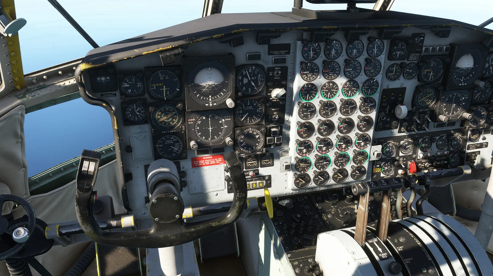 Captain Sim – Lockheed C–130H Hercules imagem adicional